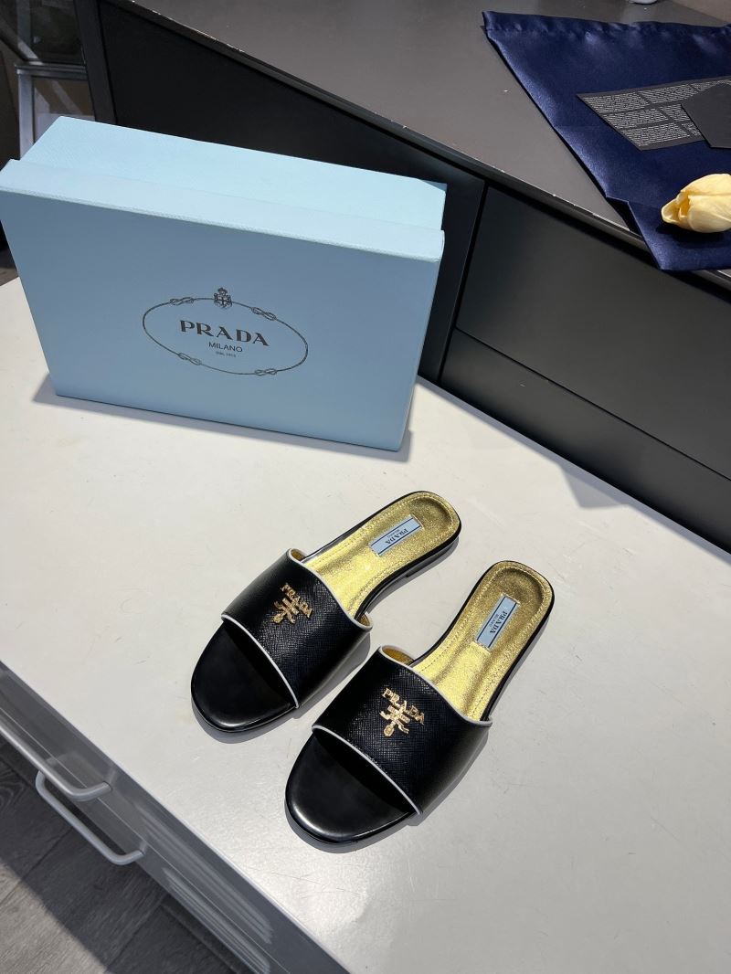 Prada Slippers